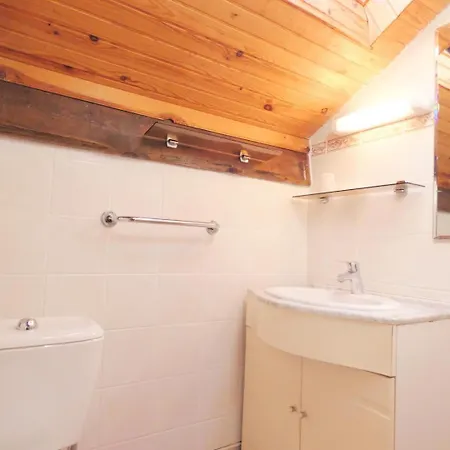 Petit Tachette Prázdninový dům