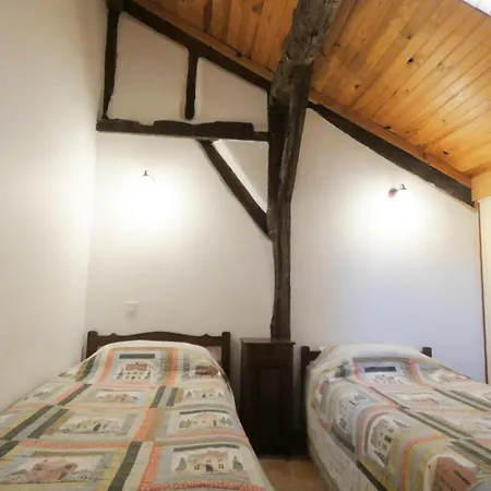 Petit Tachette Prázdninový dům