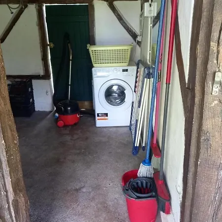 Prázdninový dům Petit Tachette