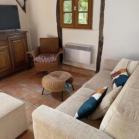 Petit Tachette Prázdninový dům *