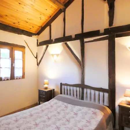 Prázdninový dům Petit Tachette