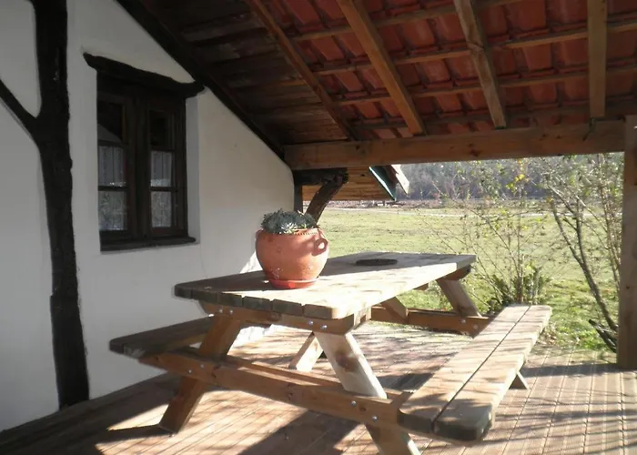 Petit Tachette * Herm