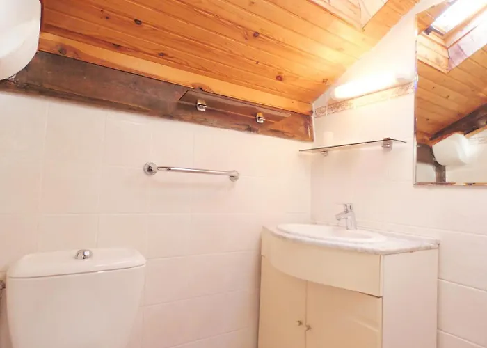 Petit Tachette Feriehus