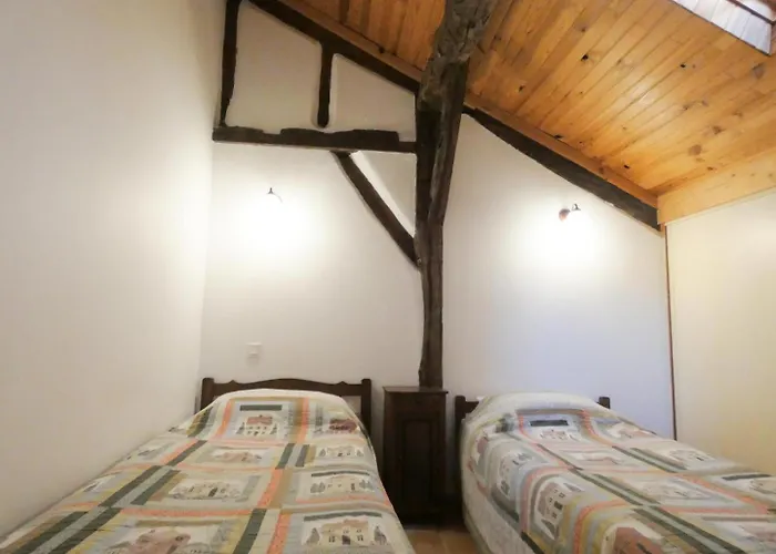 Petit Tachette Feriehus