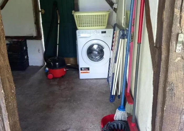 Feriehus Petit Tachette