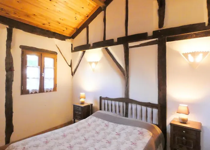 Feriehus Petit Tachette